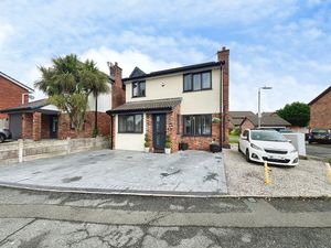 Front External- click for photo gallery